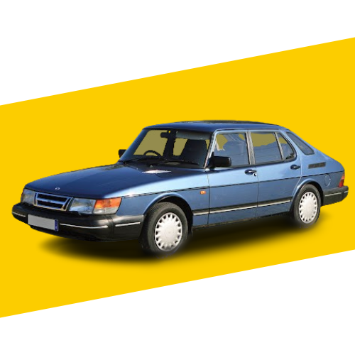 900 BERLINE 5P (1993 2002)
